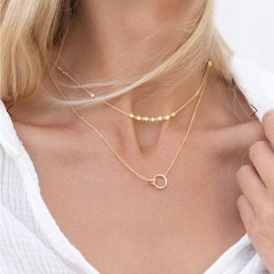 Gorgana On Repeat Layering Set